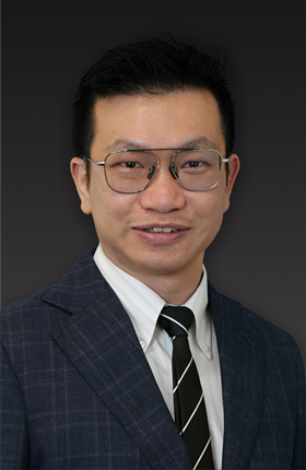 Andy Leung